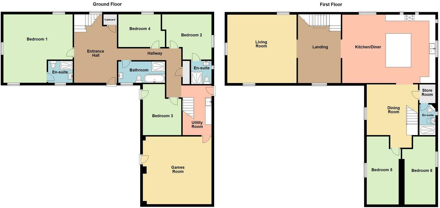 property Raw Floorplan Images}