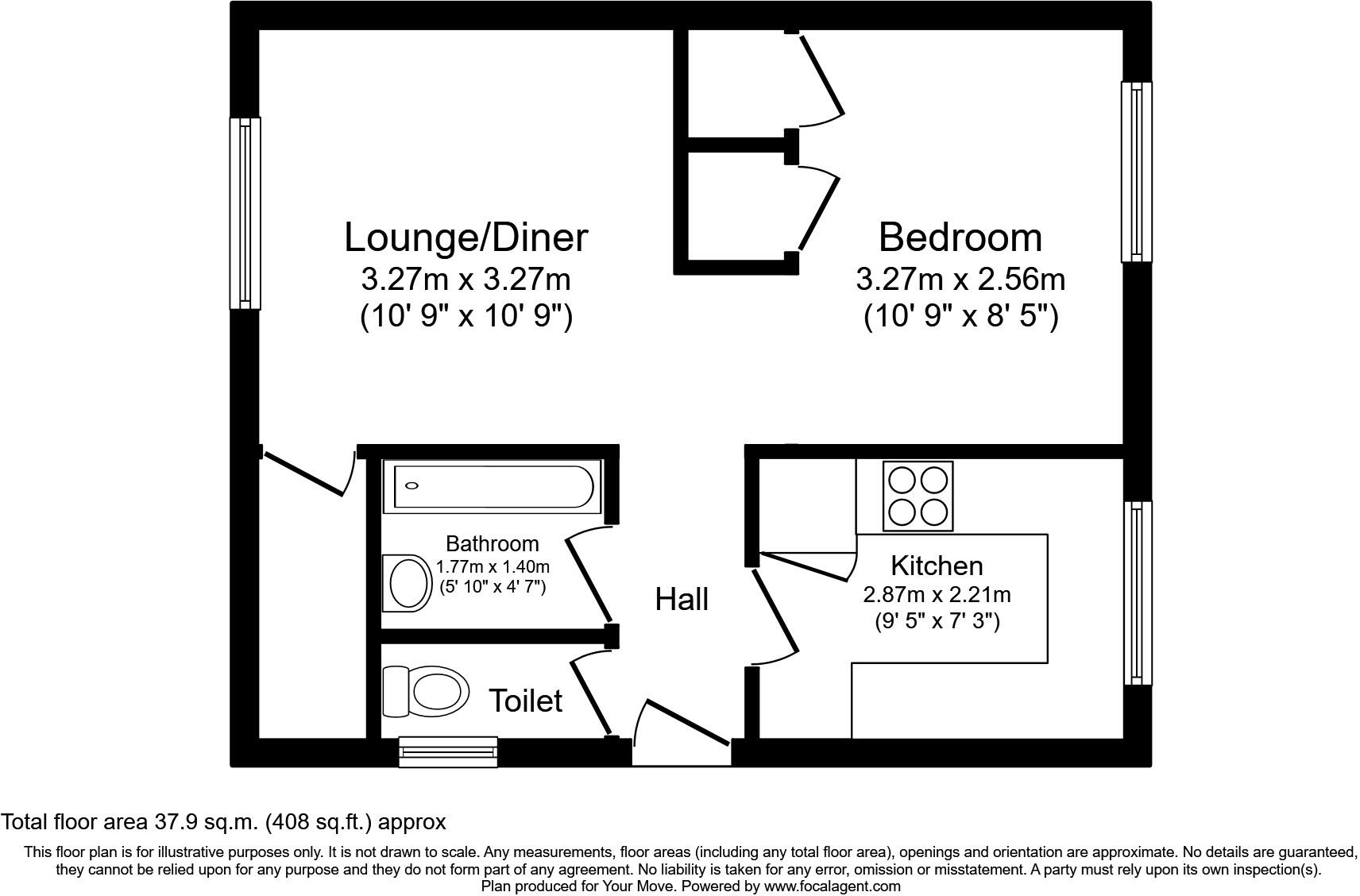 property Raw Floorplan Images}