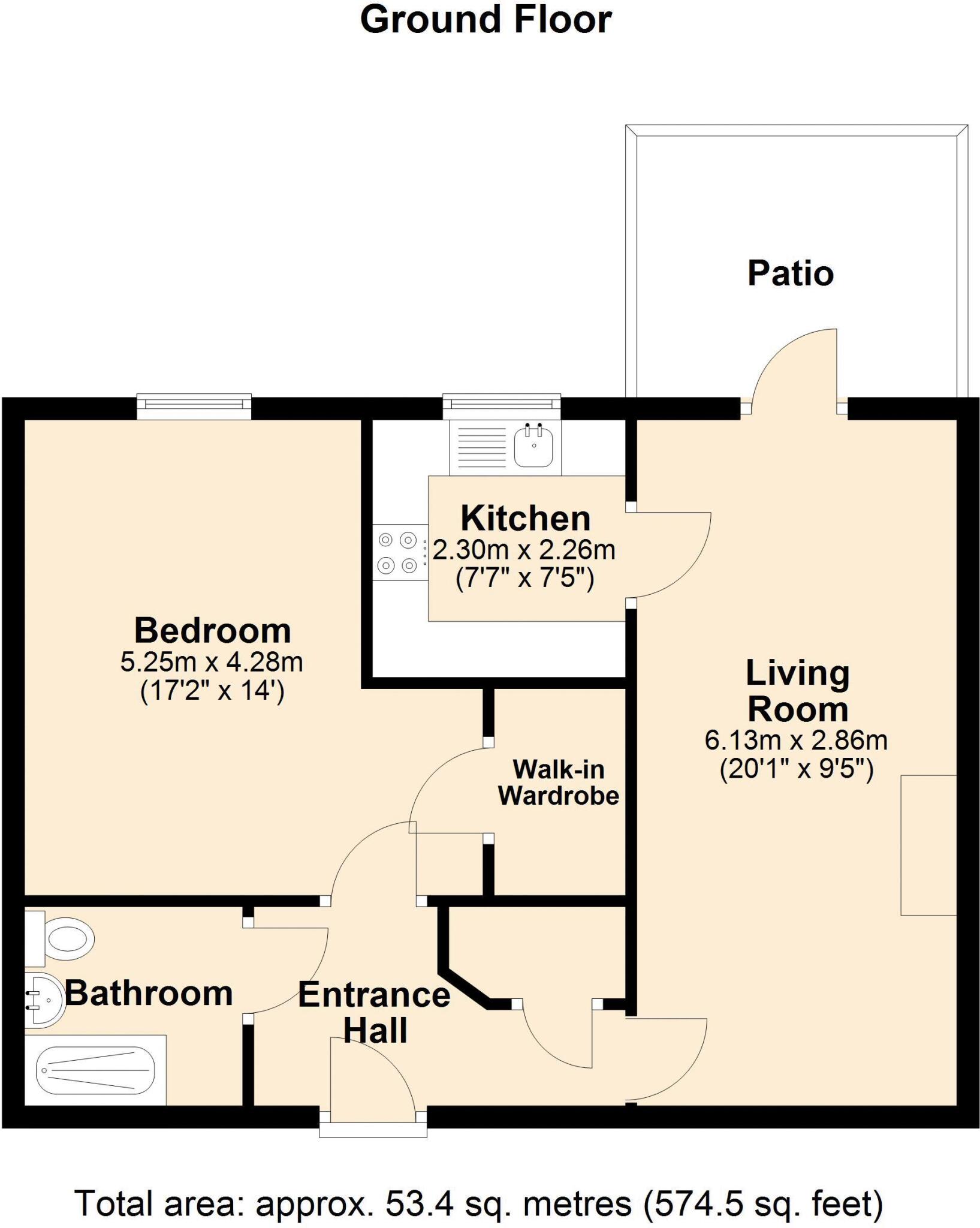 property Raw Floorplan Images}