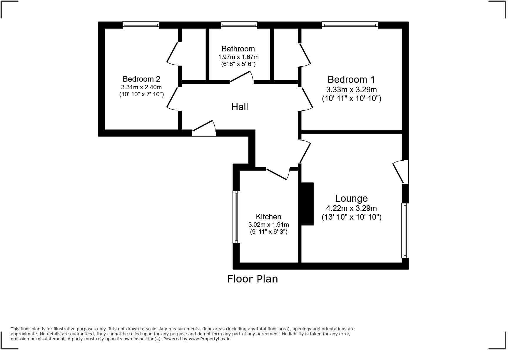 property Raw Floorplan Images}