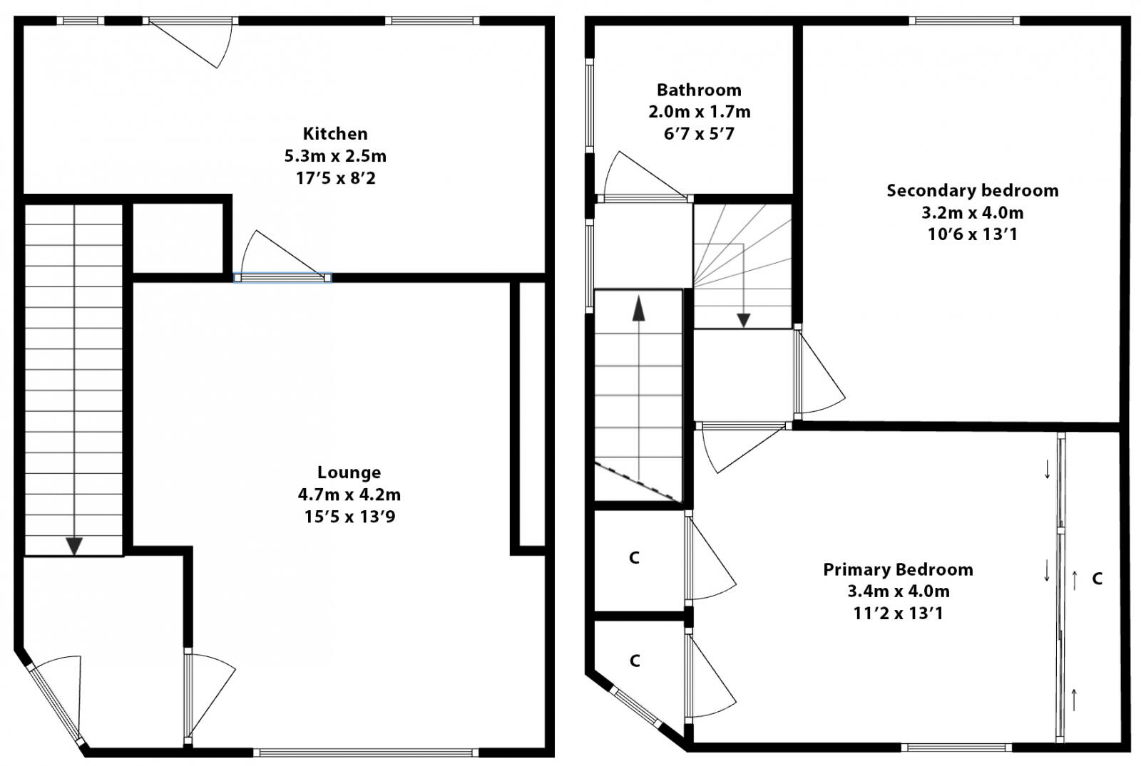 property Raw Floorplan Images}