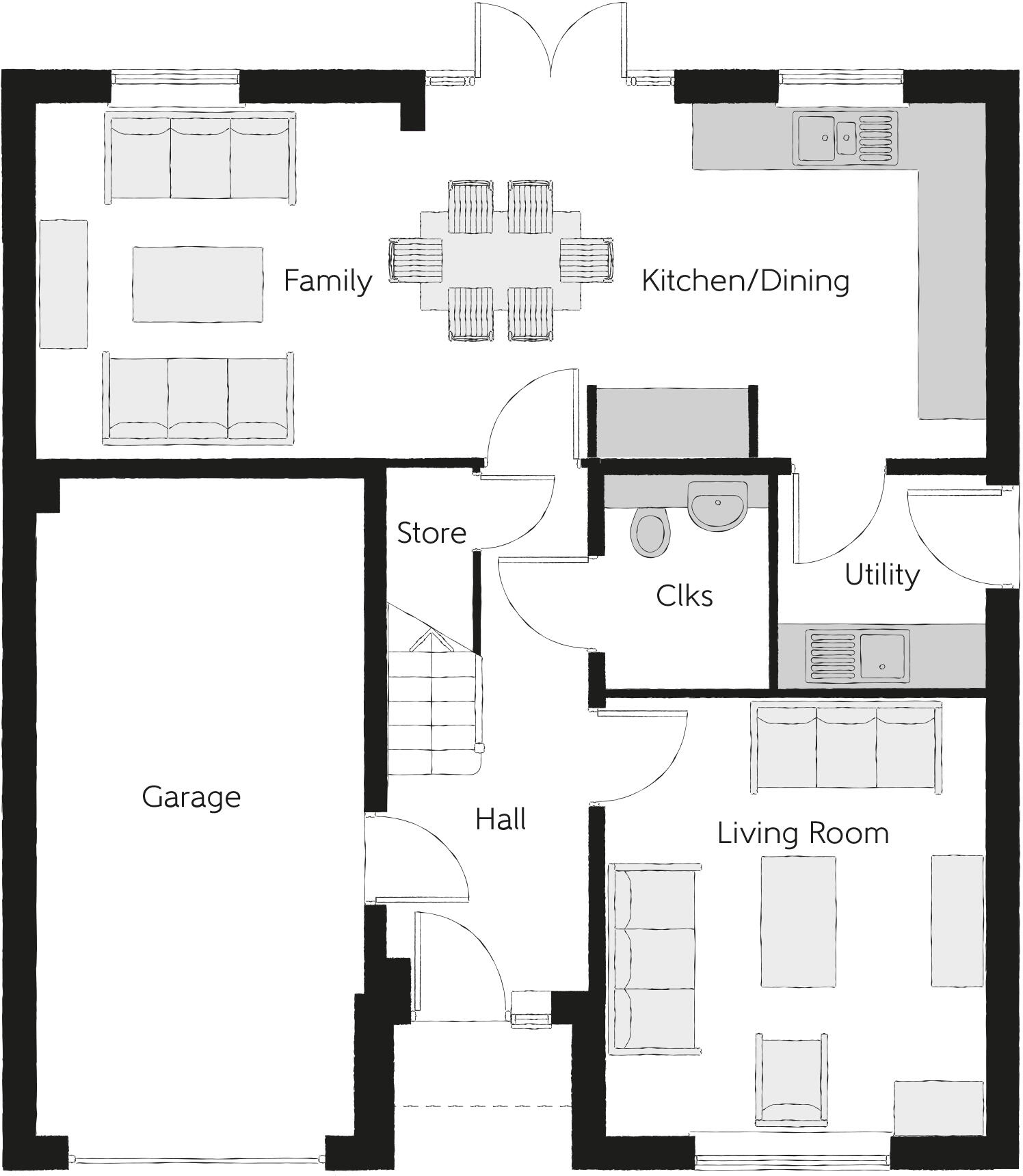 property Raw Floorplan Images}
