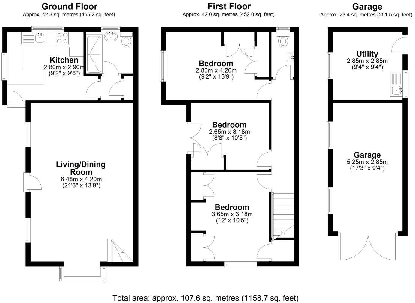 property Raw Floorplan Images}