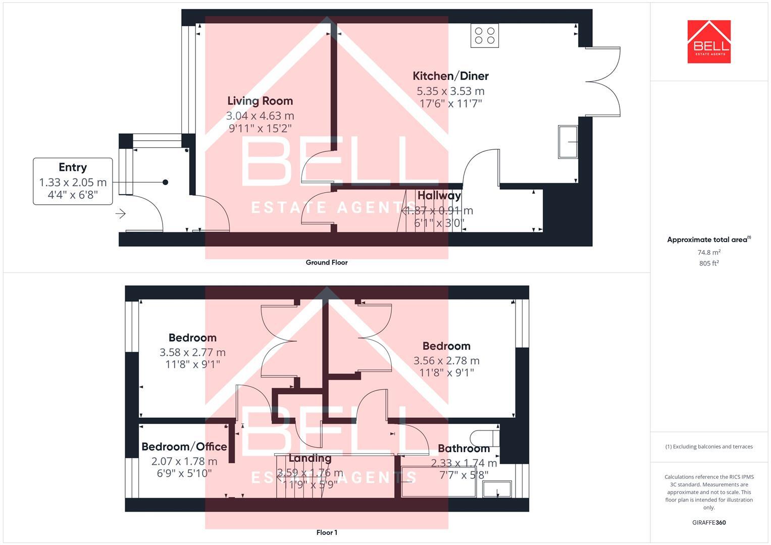 property Raw Floorplan Images}