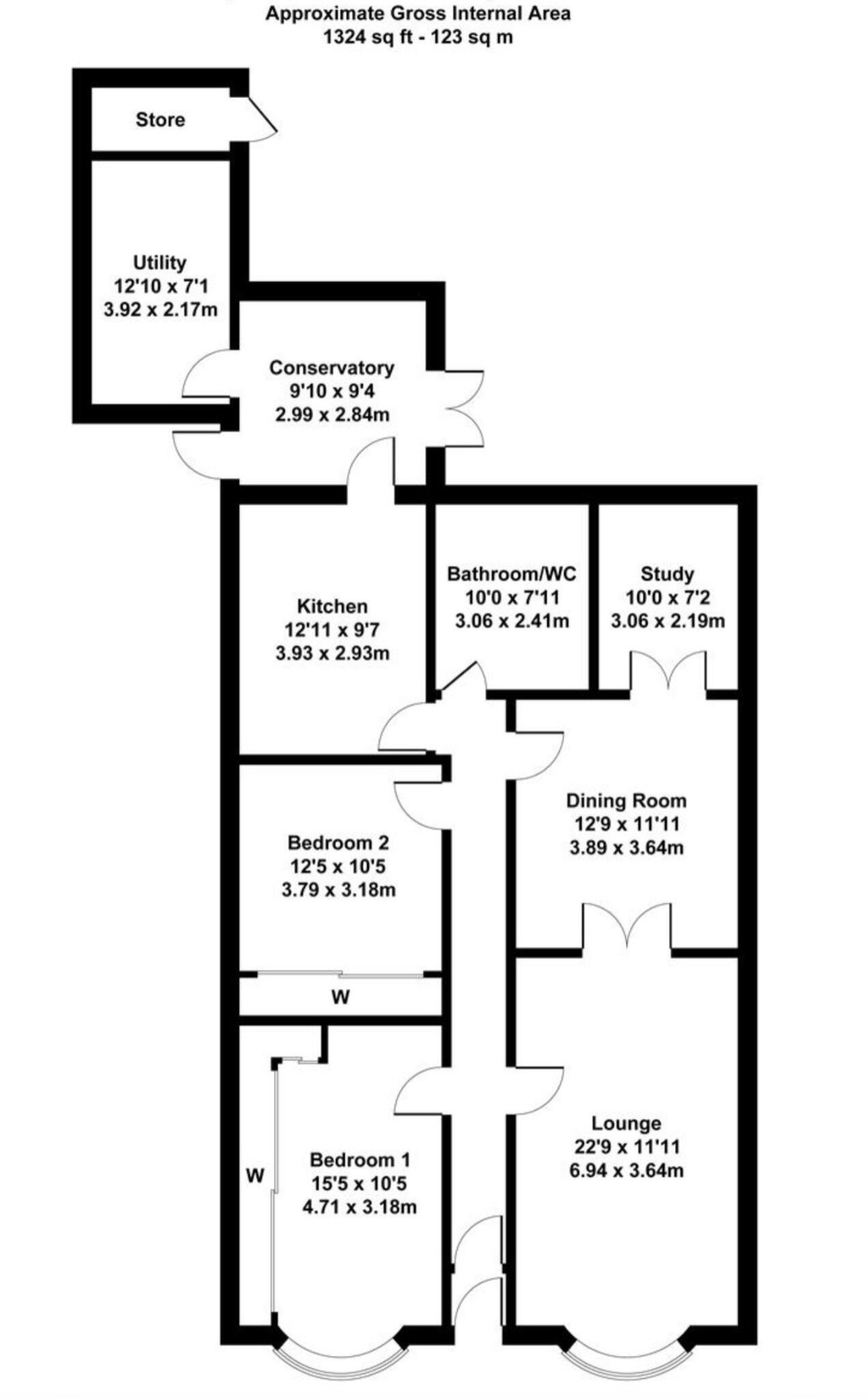 property Raw Floorplan Images}