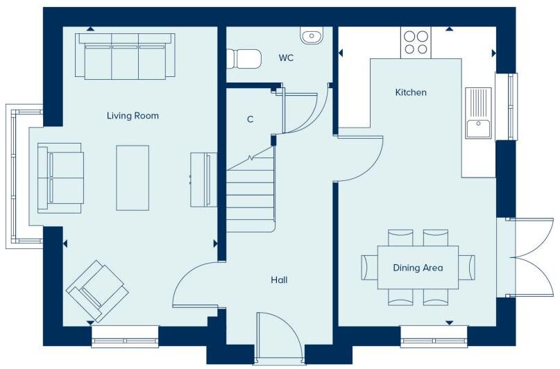 property Raw Floorplan Images}