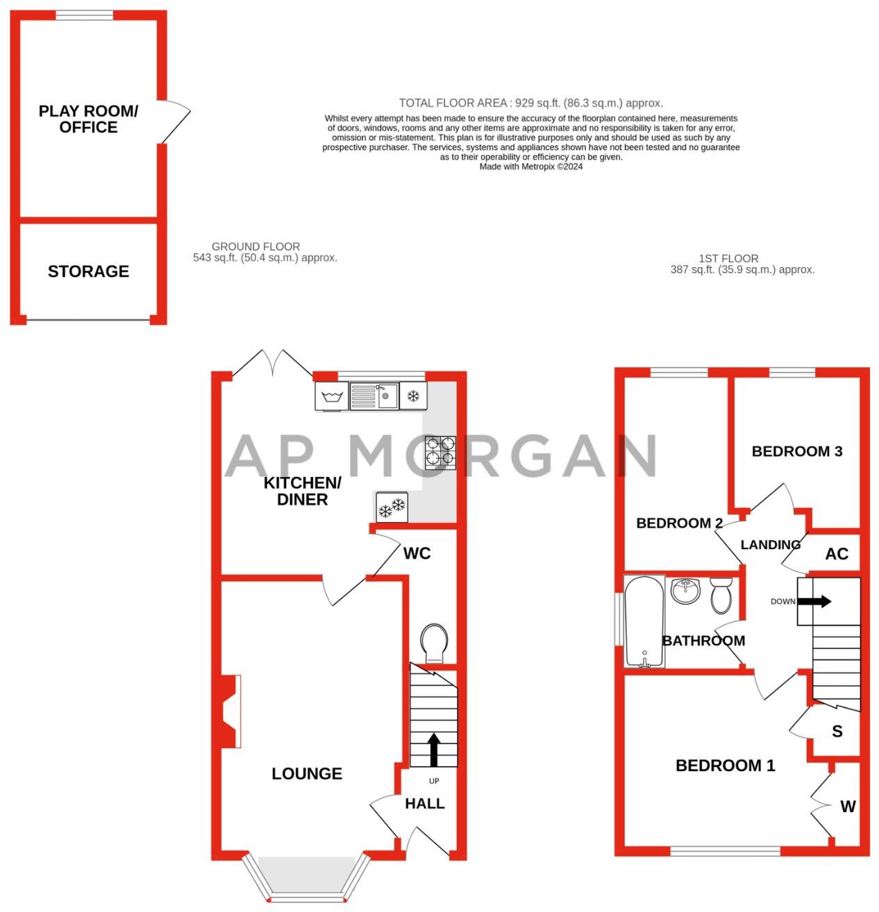 property Raw Floorplan Images}