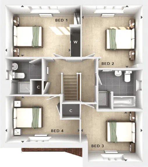 property Raw Floorplan Images}