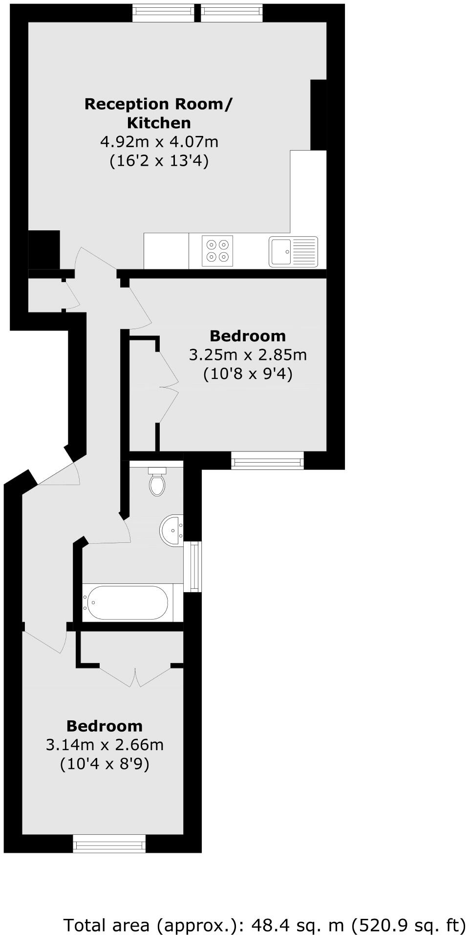 property Raw Floorplan Images}