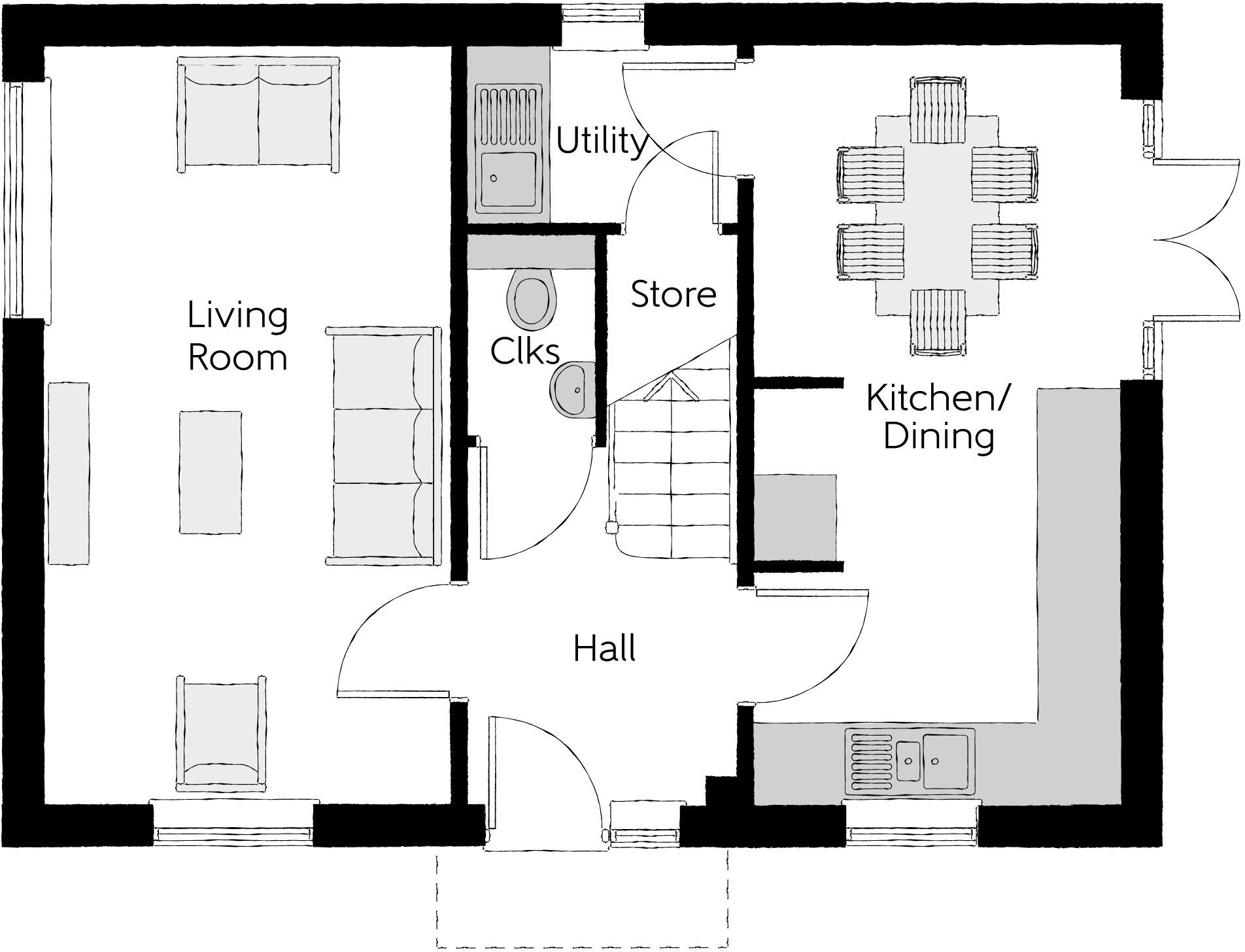 property Raw Floorplan Images}