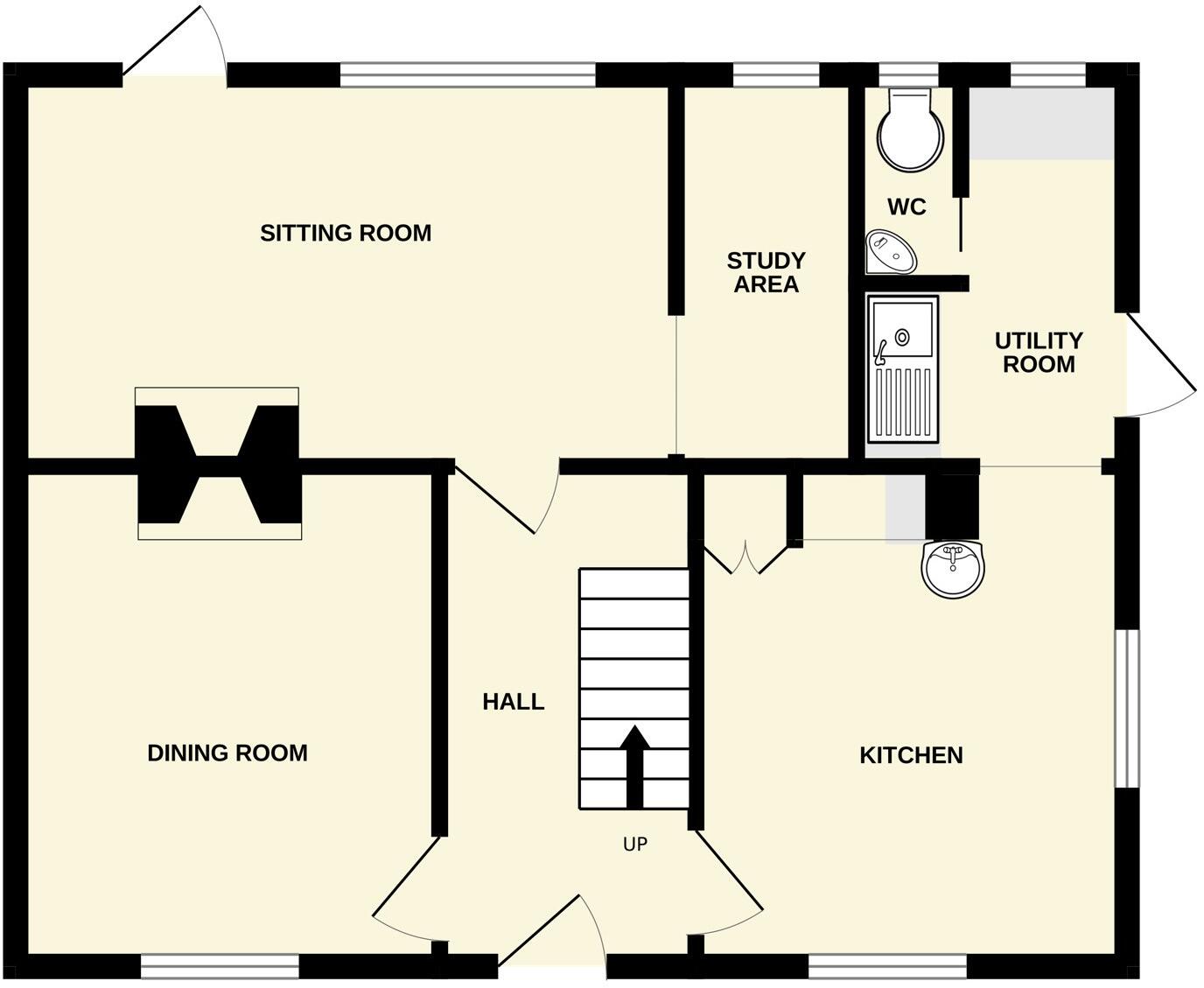 property Raw Floorplan Images}