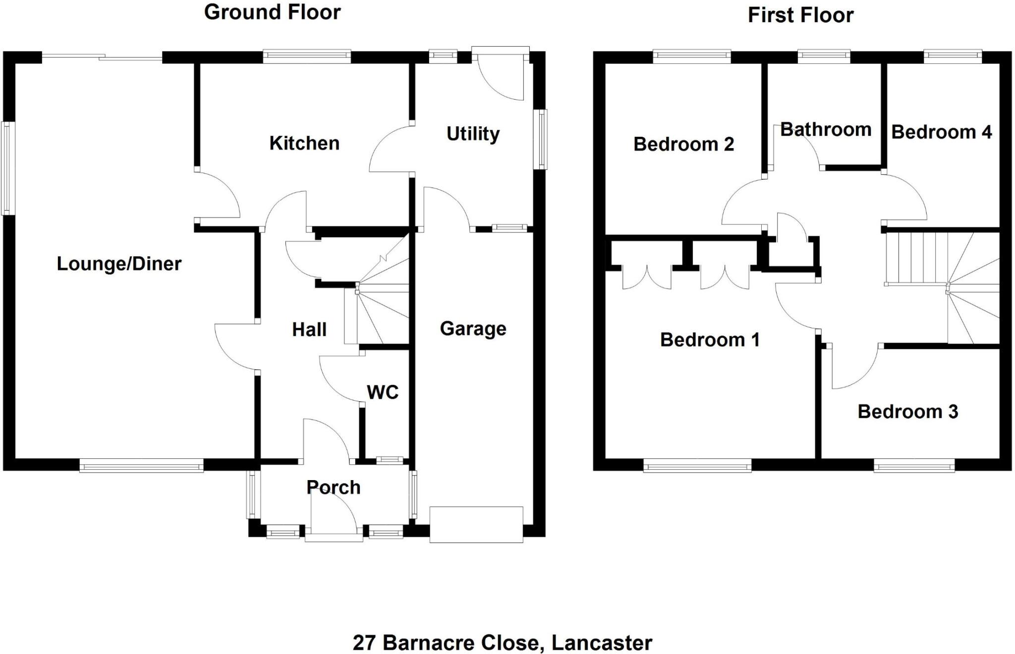 property Raw Floorplan Images}