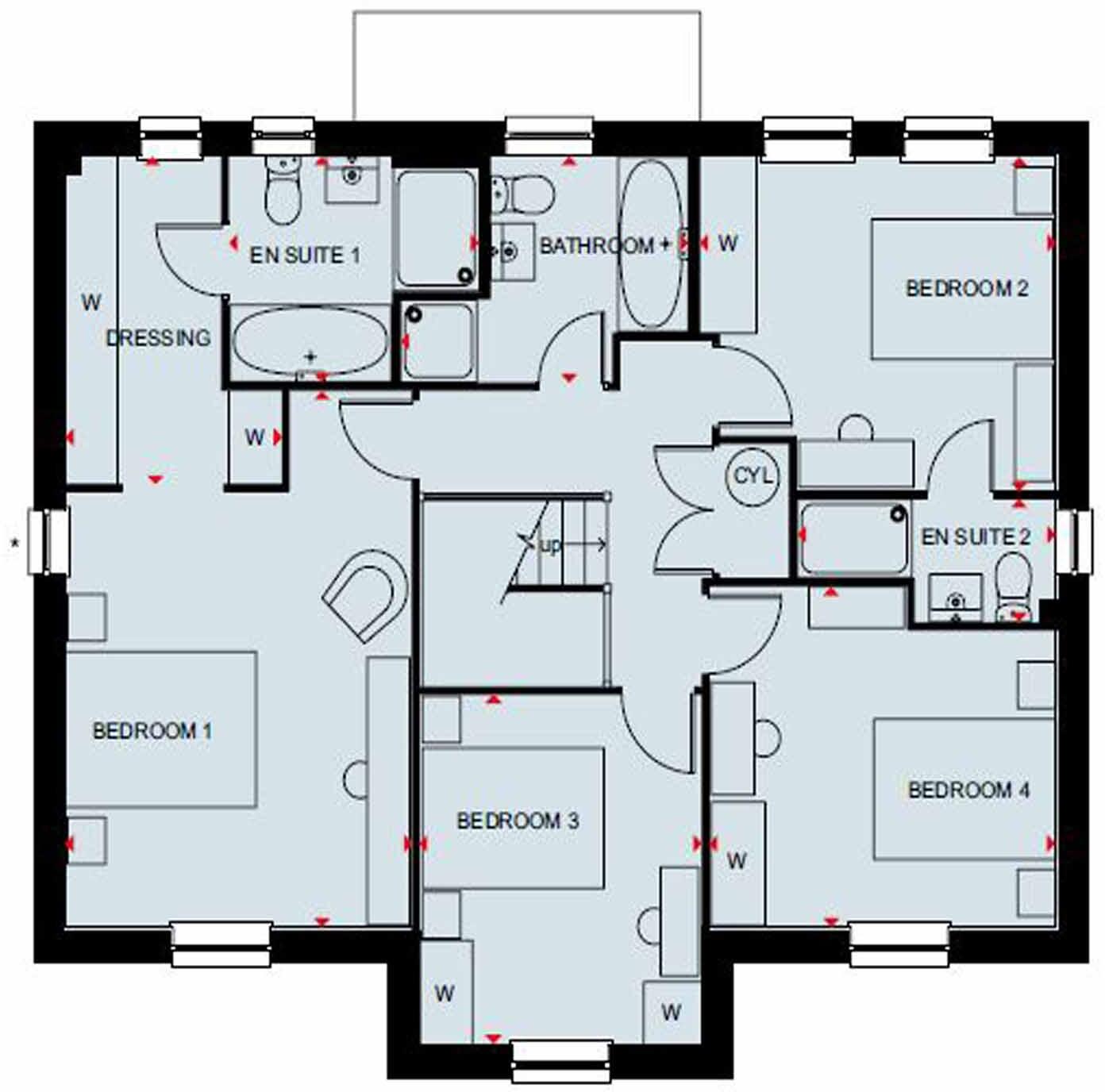 property Raw Floorplan Images}