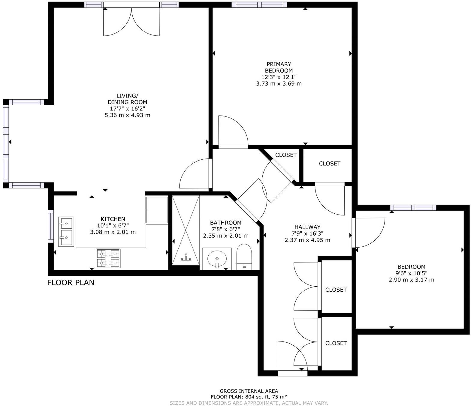 property Raw Floorplan Images}