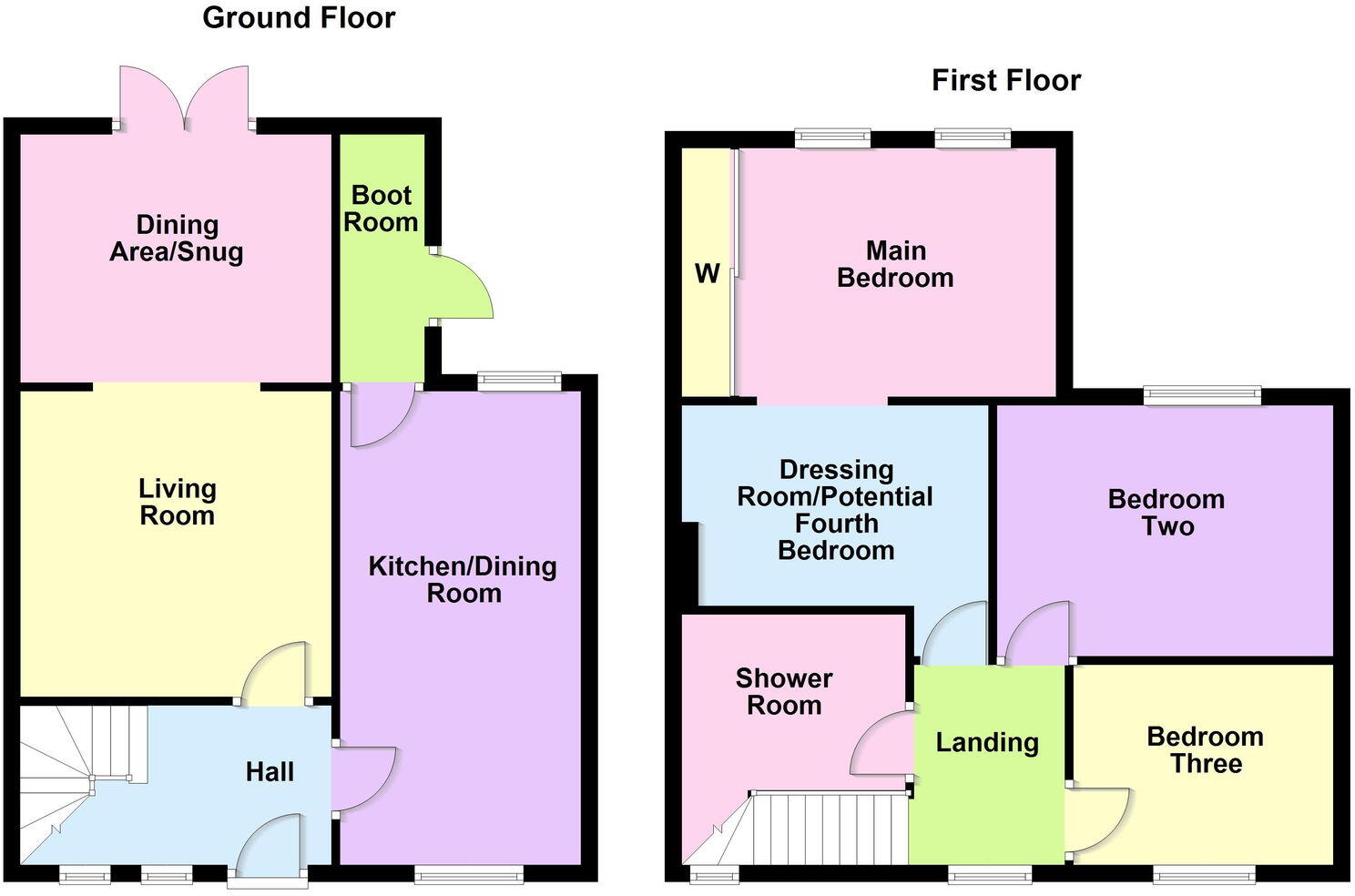 property Raw Floorplan Images}