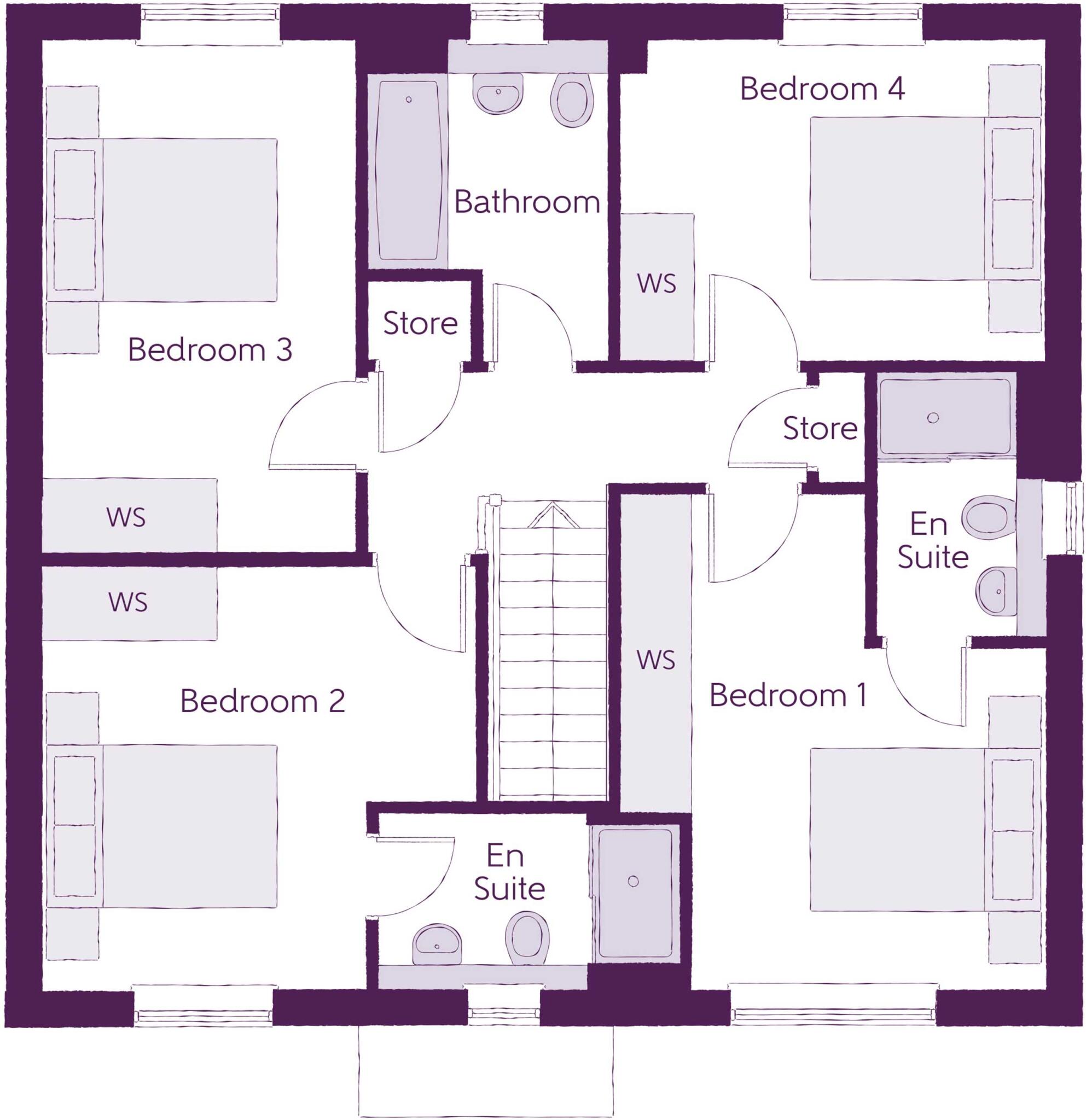 property Raw Floorplan Images}