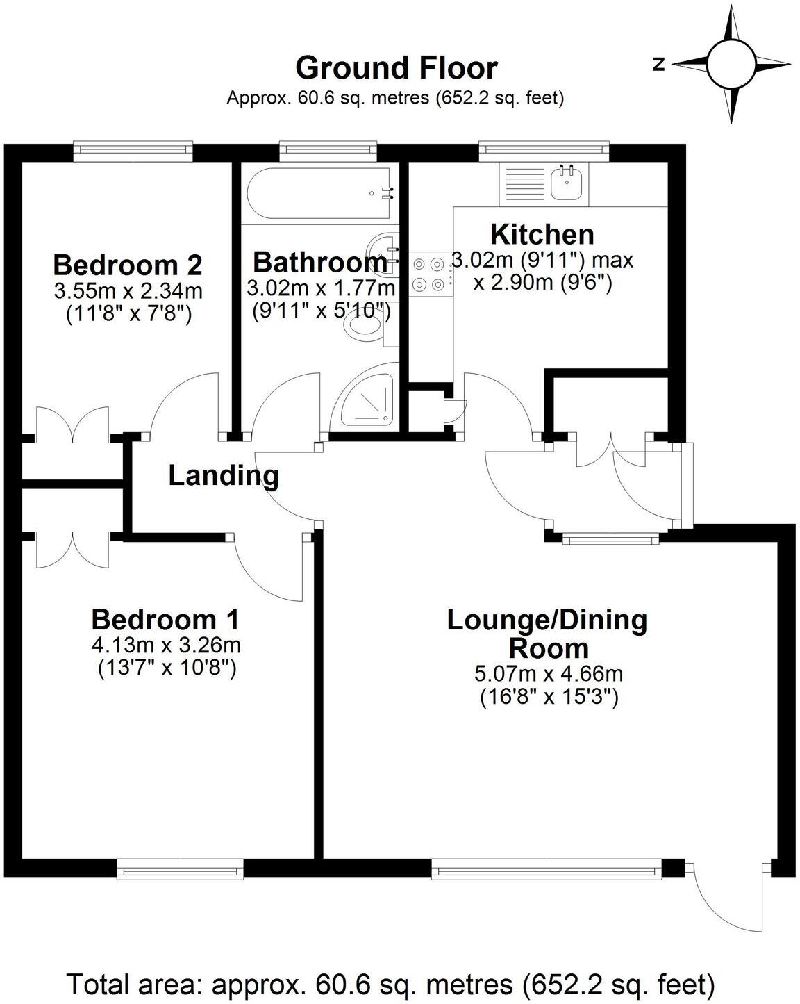 property Raw Floorplan Images}