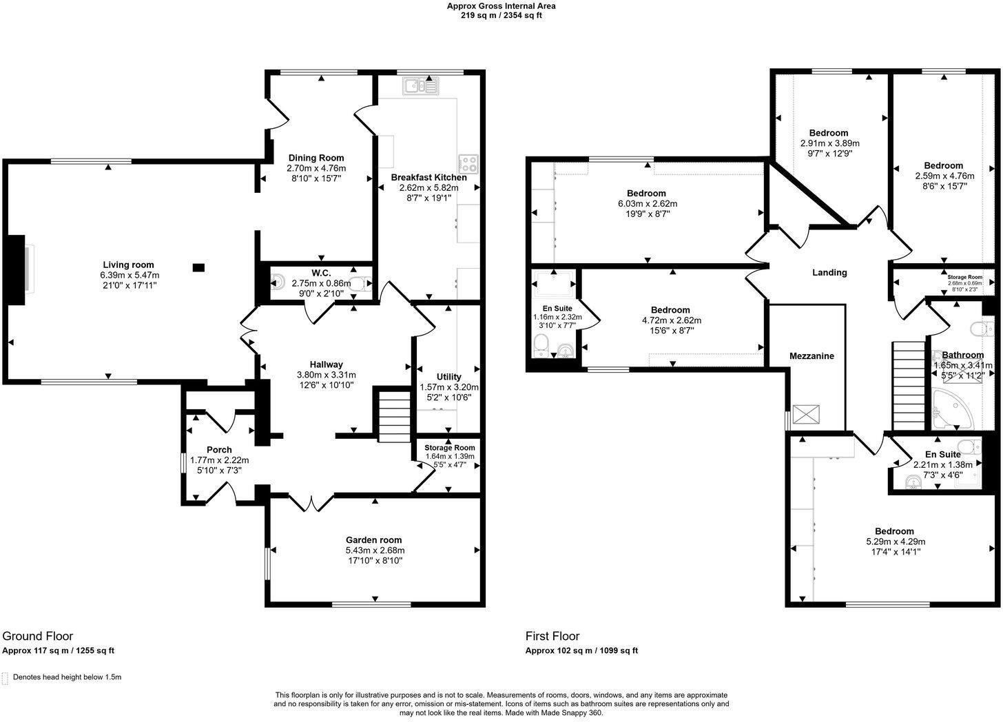 property Raw Floorplan Images}