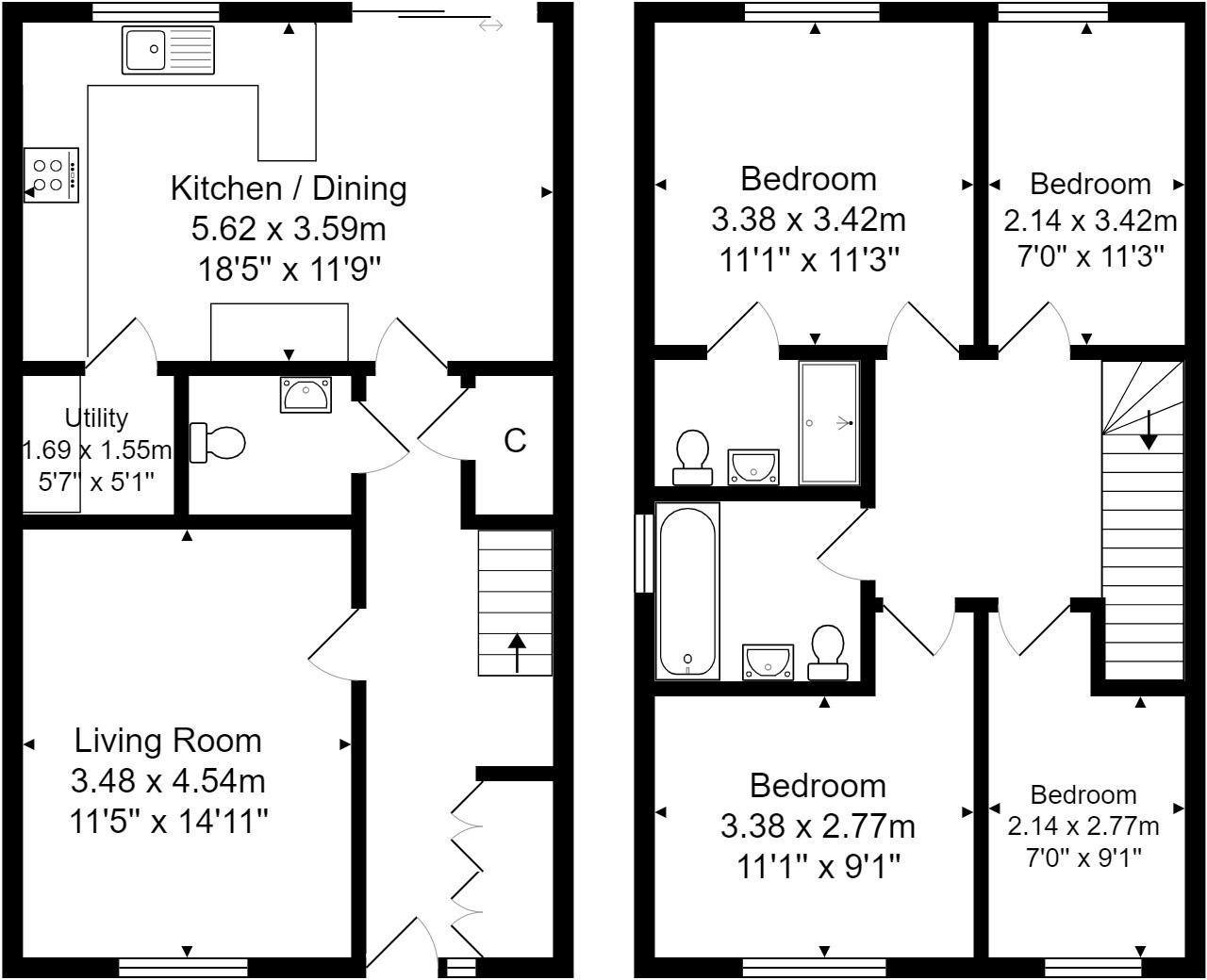 property Raw Floorplan Images}