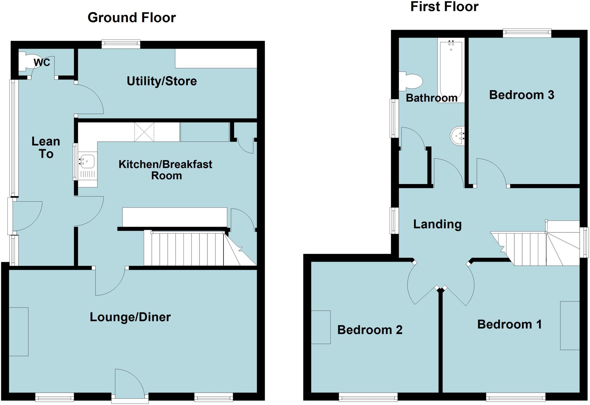 property Raw Floorplan Images}