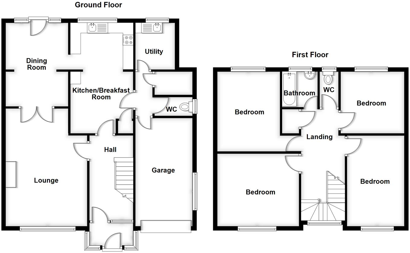 property Raw Floorplan Images}