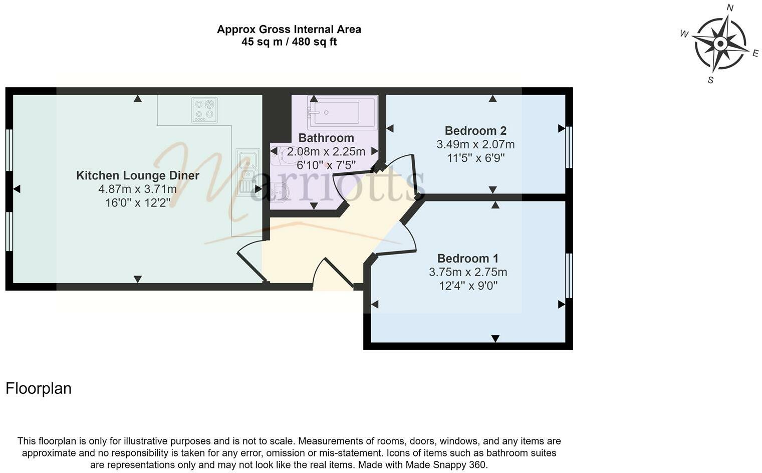 property Raw Floorplan Images}