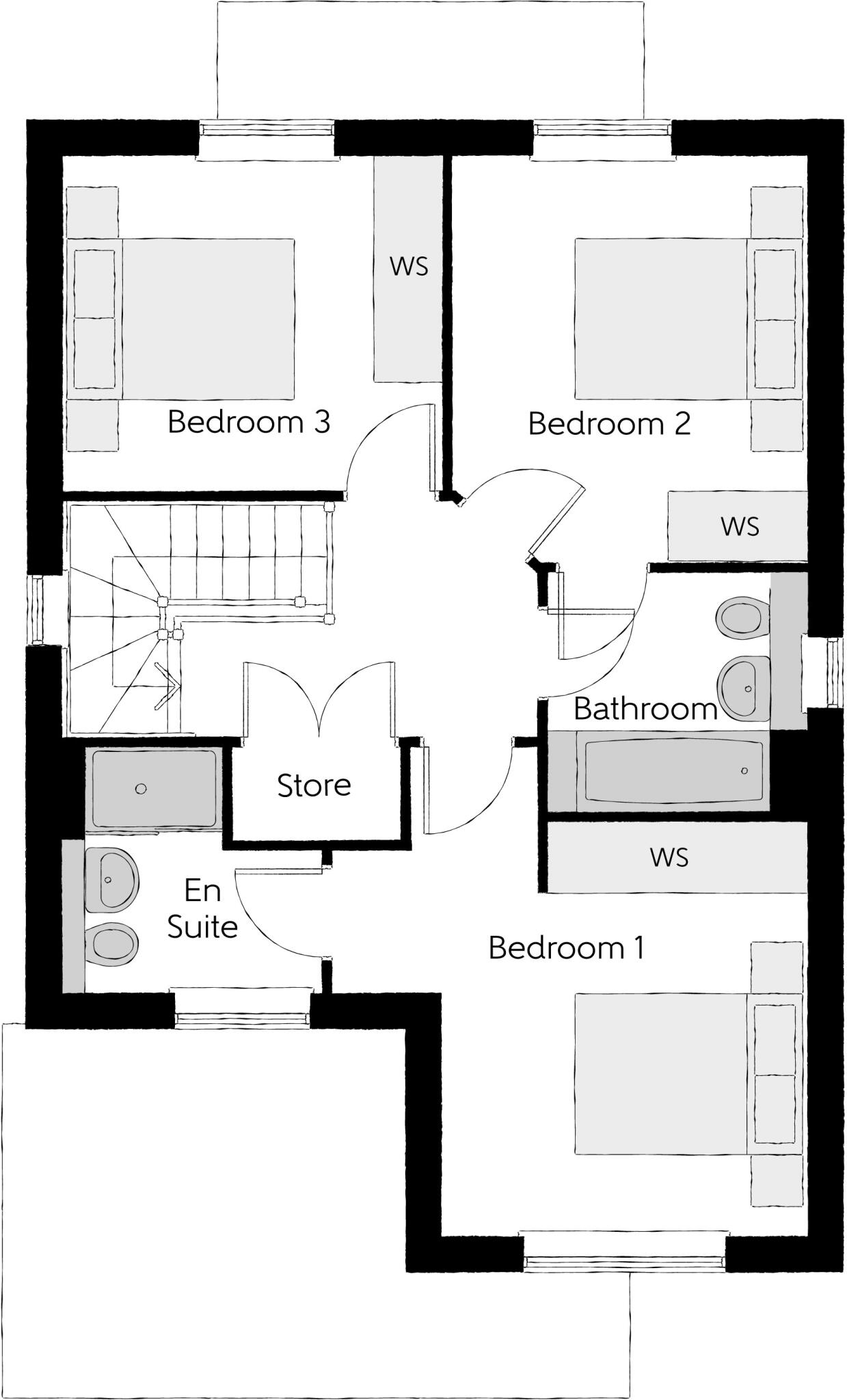 property Raw Floorplan Images}