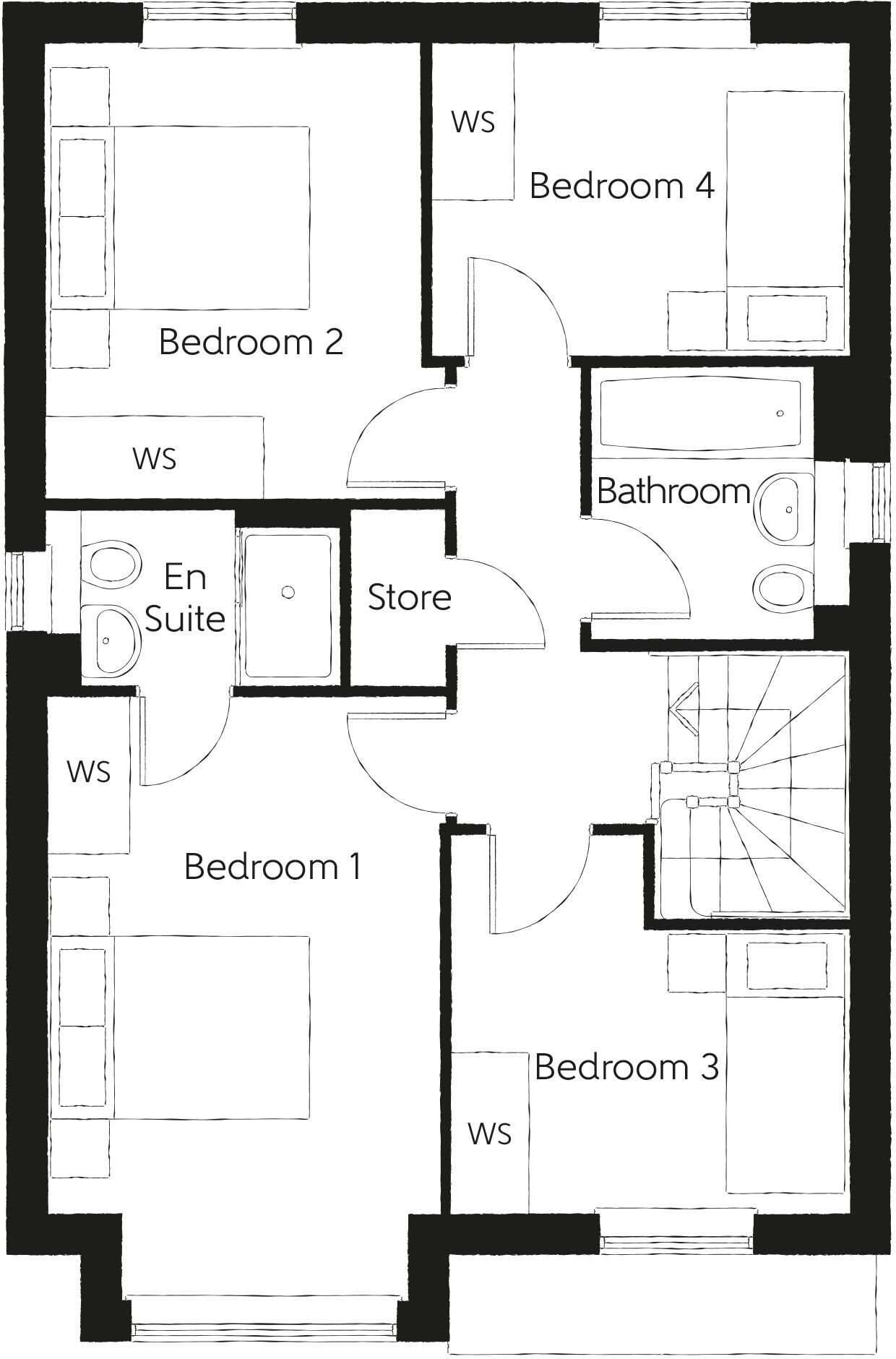 property Raw Floorplan Images}
