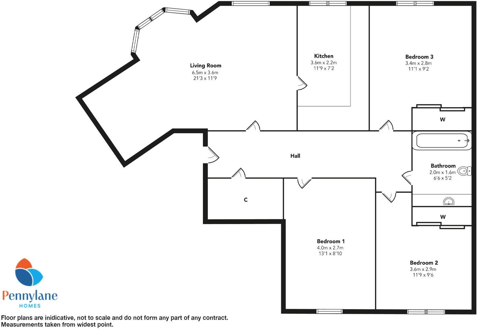 property Raw Floorplan Images}