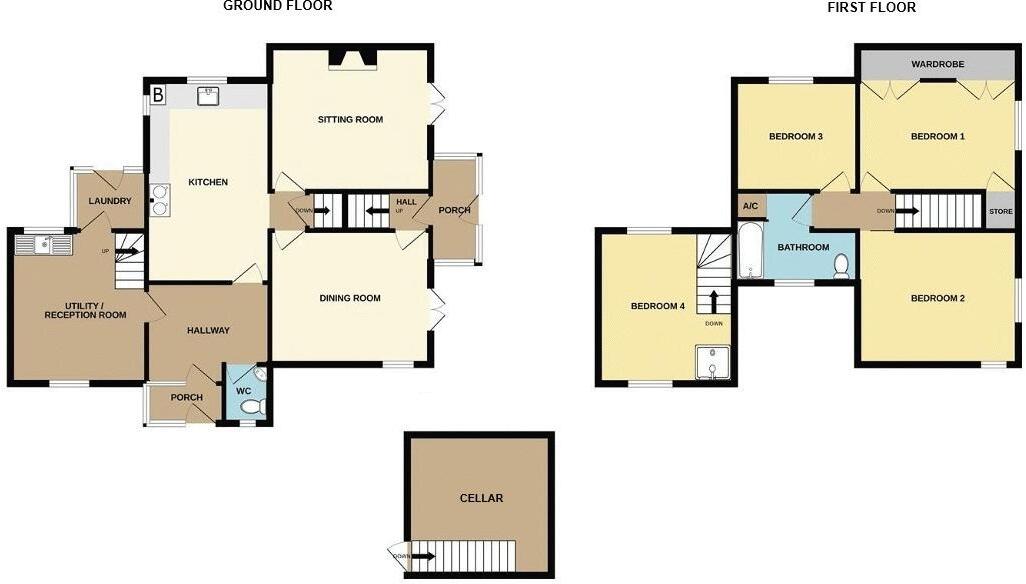 property Raw Floorplan Images}