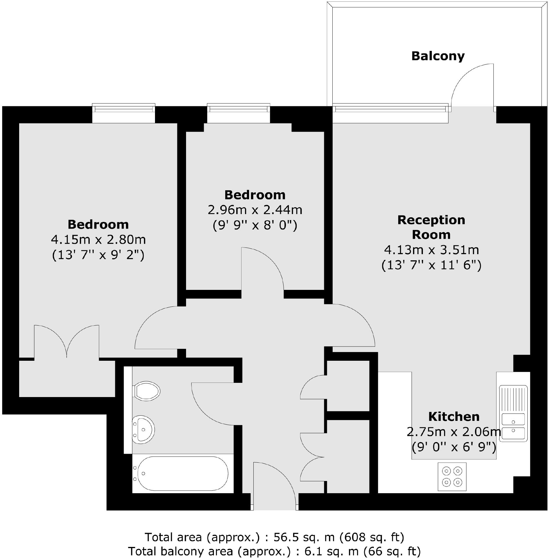 property Raw Floorplan Images}