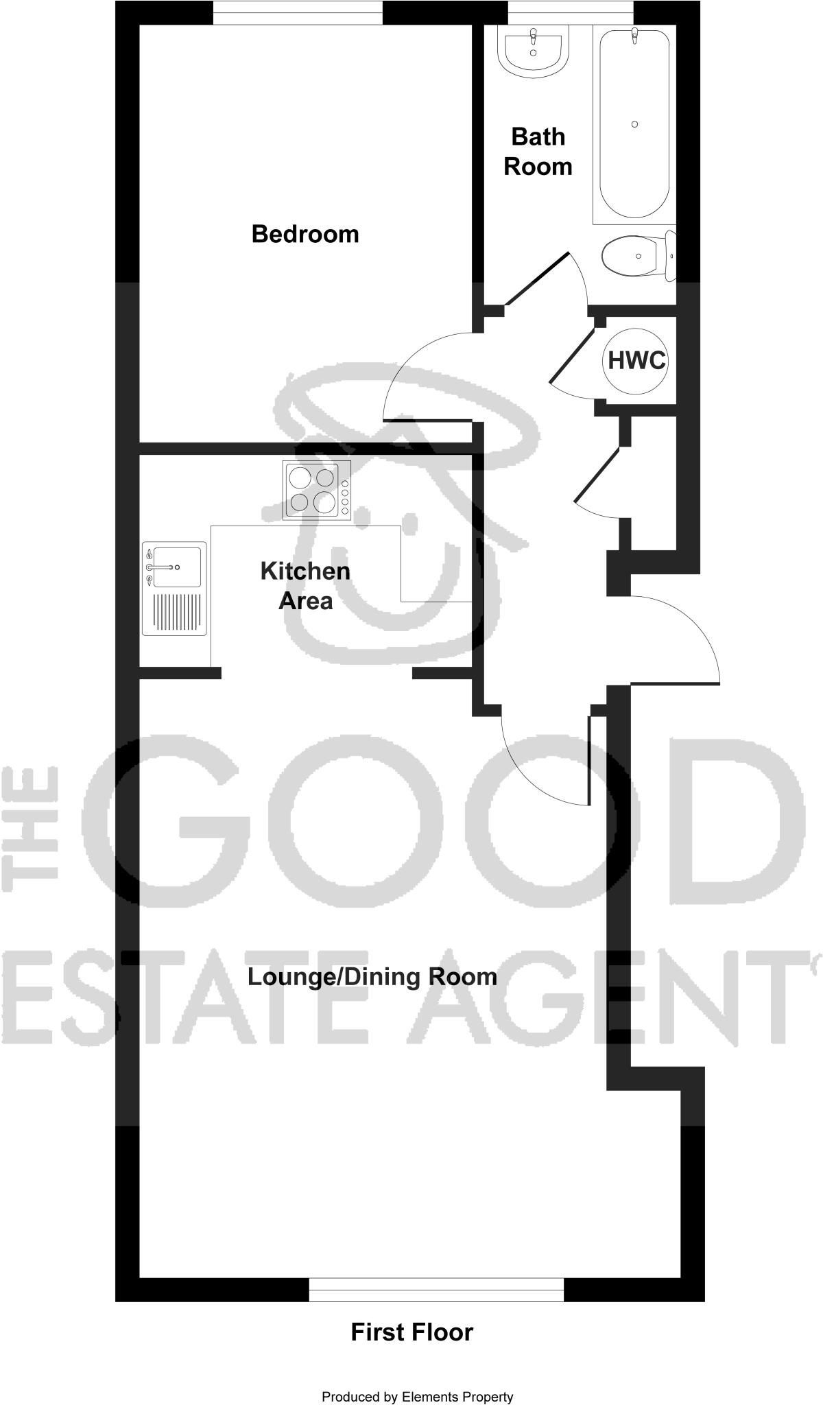 property Raw Floorplan Images}
