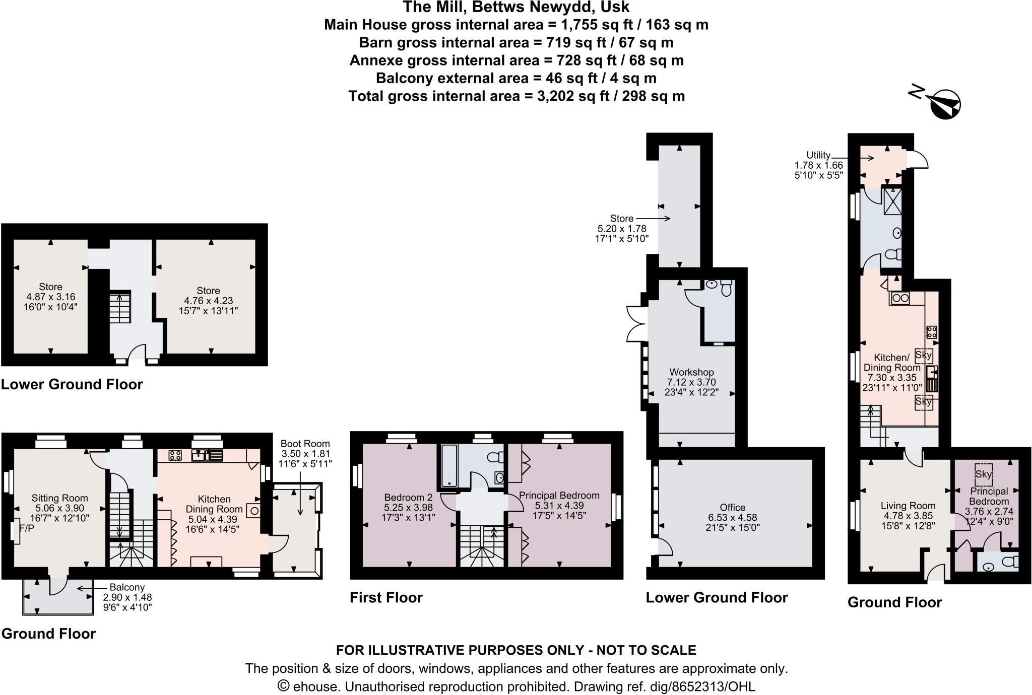 property Raw Floorplan Images}