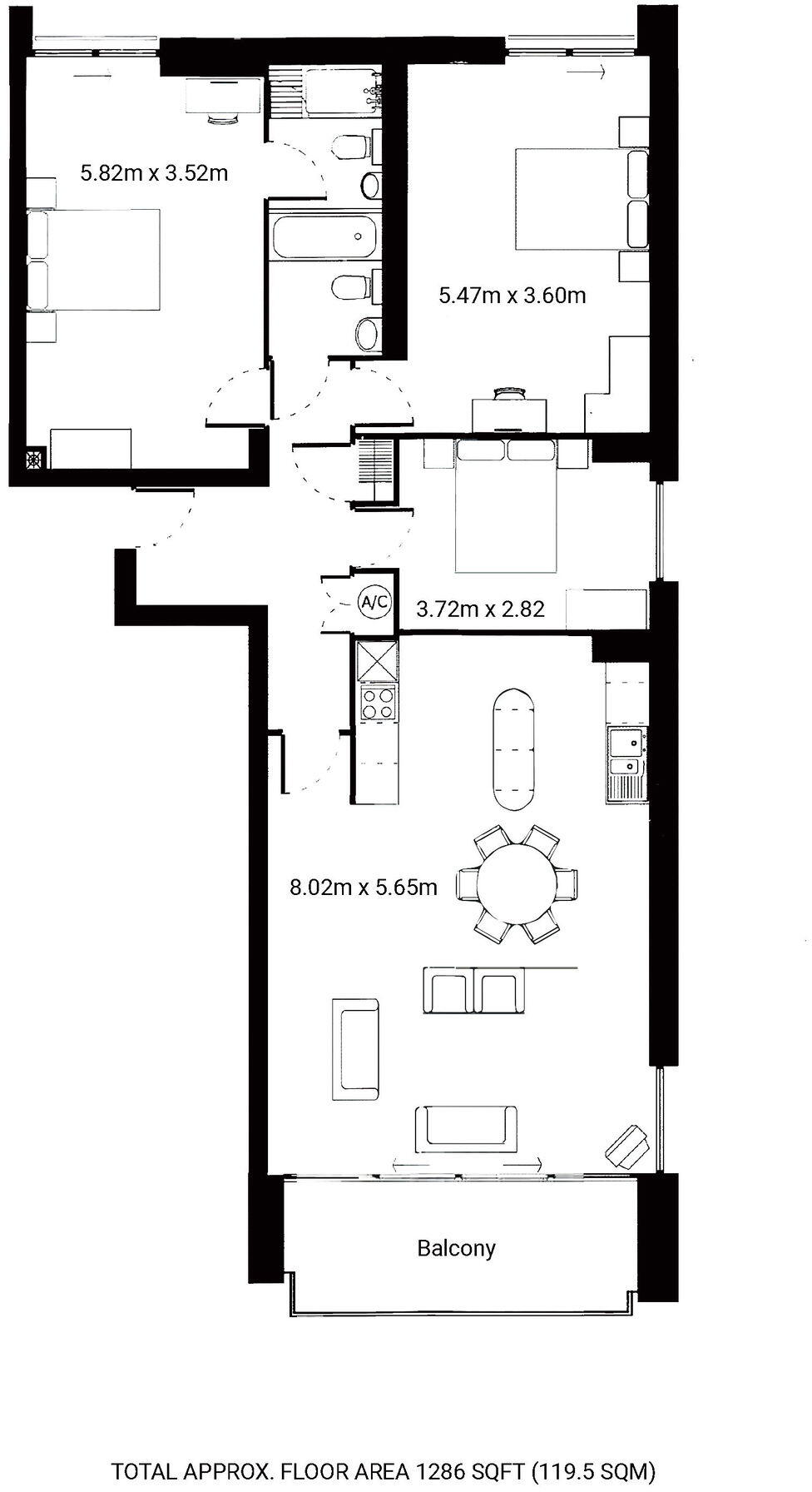 property Raw Floorplan Images}