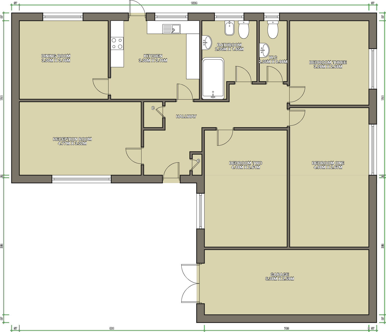 property Raw Floorplan Images}