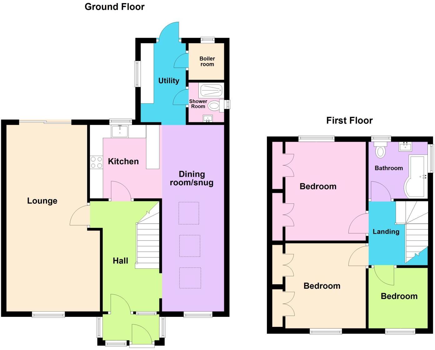 property Raw Floorplan Images}