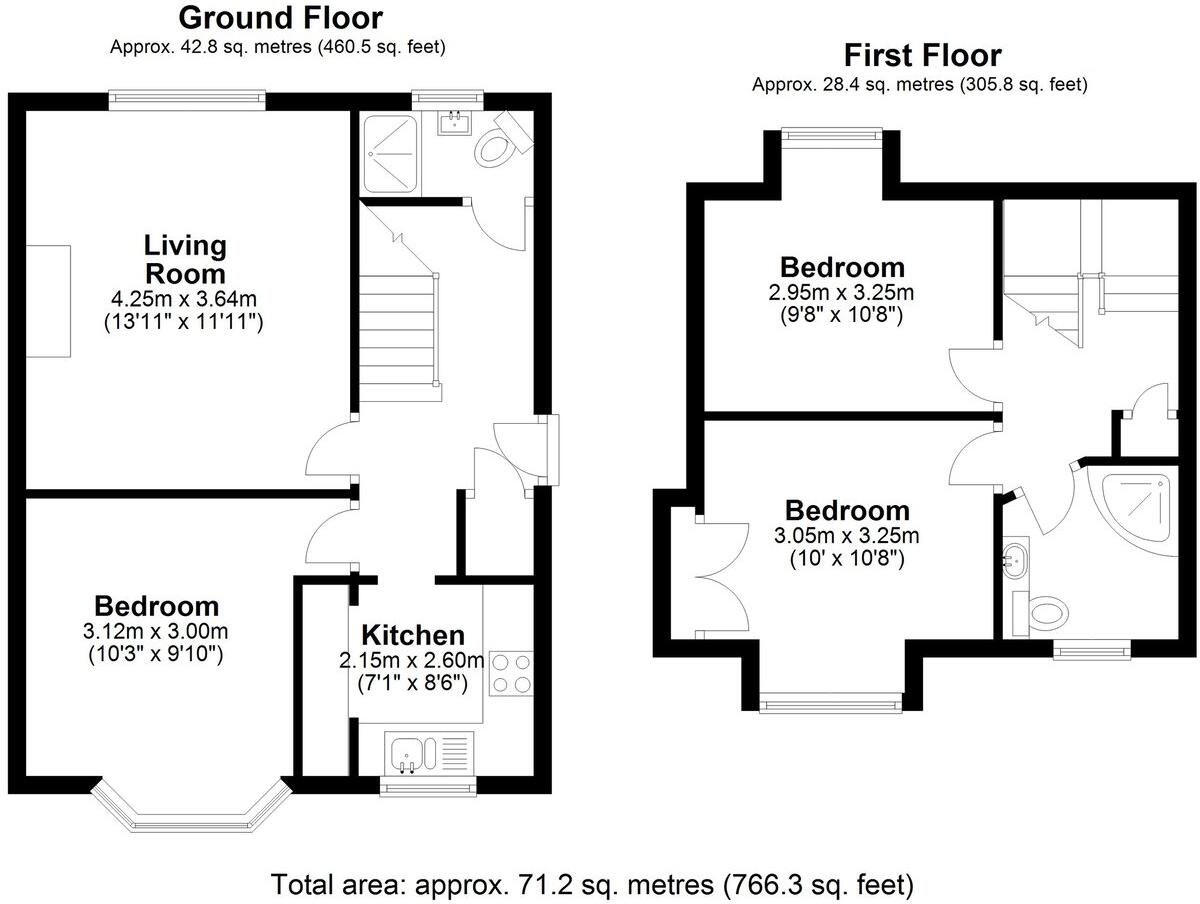 property Raw Floorplan Images}