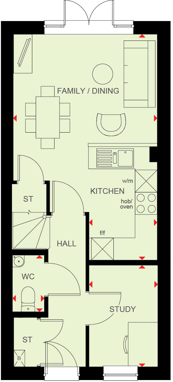 property Raw Floorplan Images}