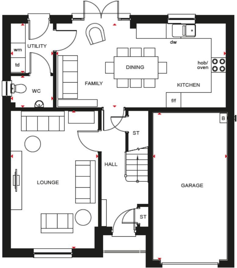 property Raw Floorplan Images}