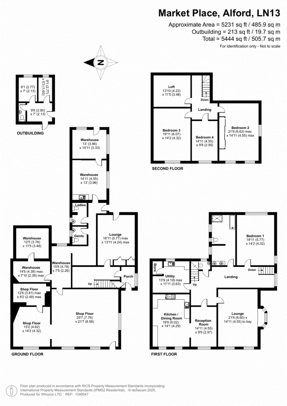 property Raw Floorplan Images}