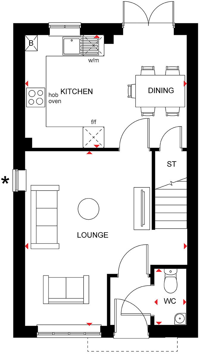 property Raw Floorplan Images}