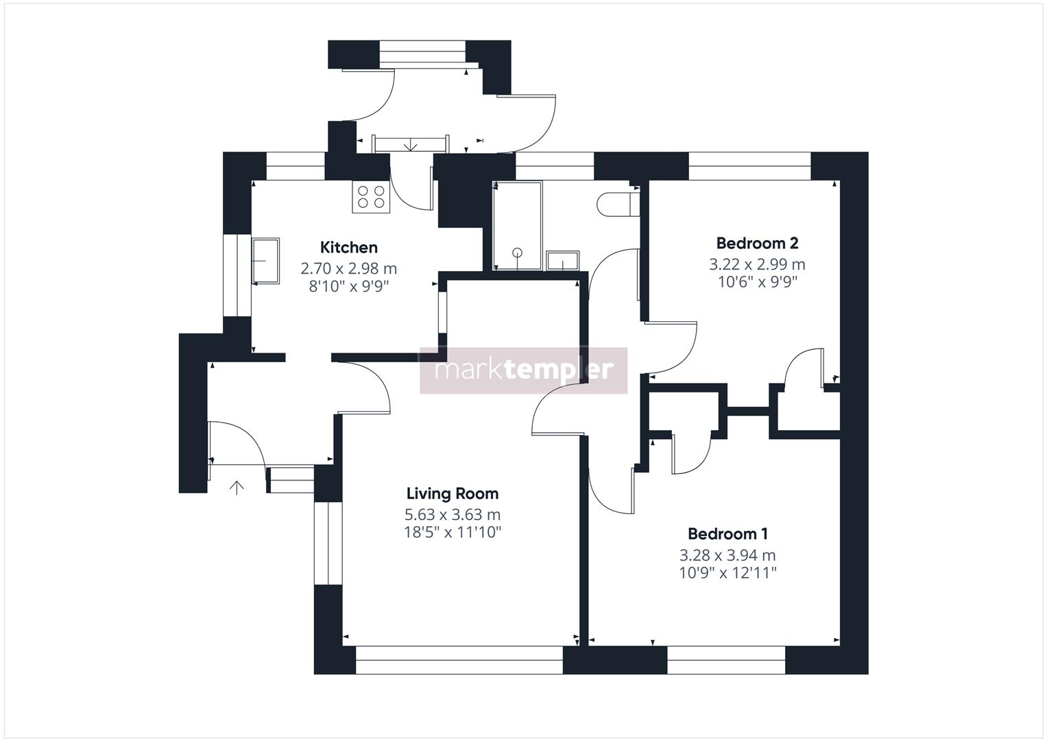 property Raw Floorplan Images}