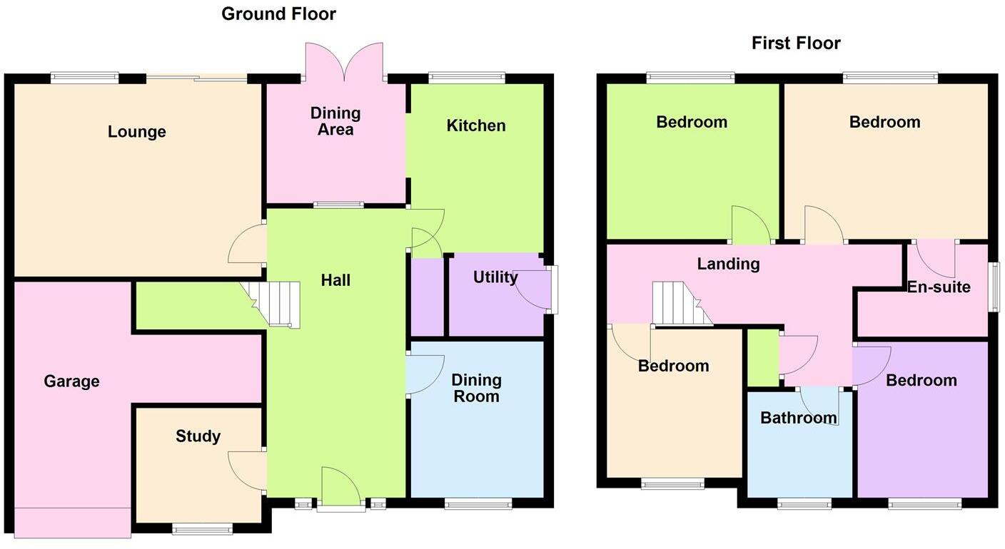 property Raw Floorplan Images}