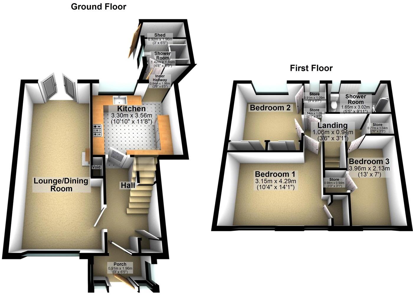 property Raw Floorplan Images}