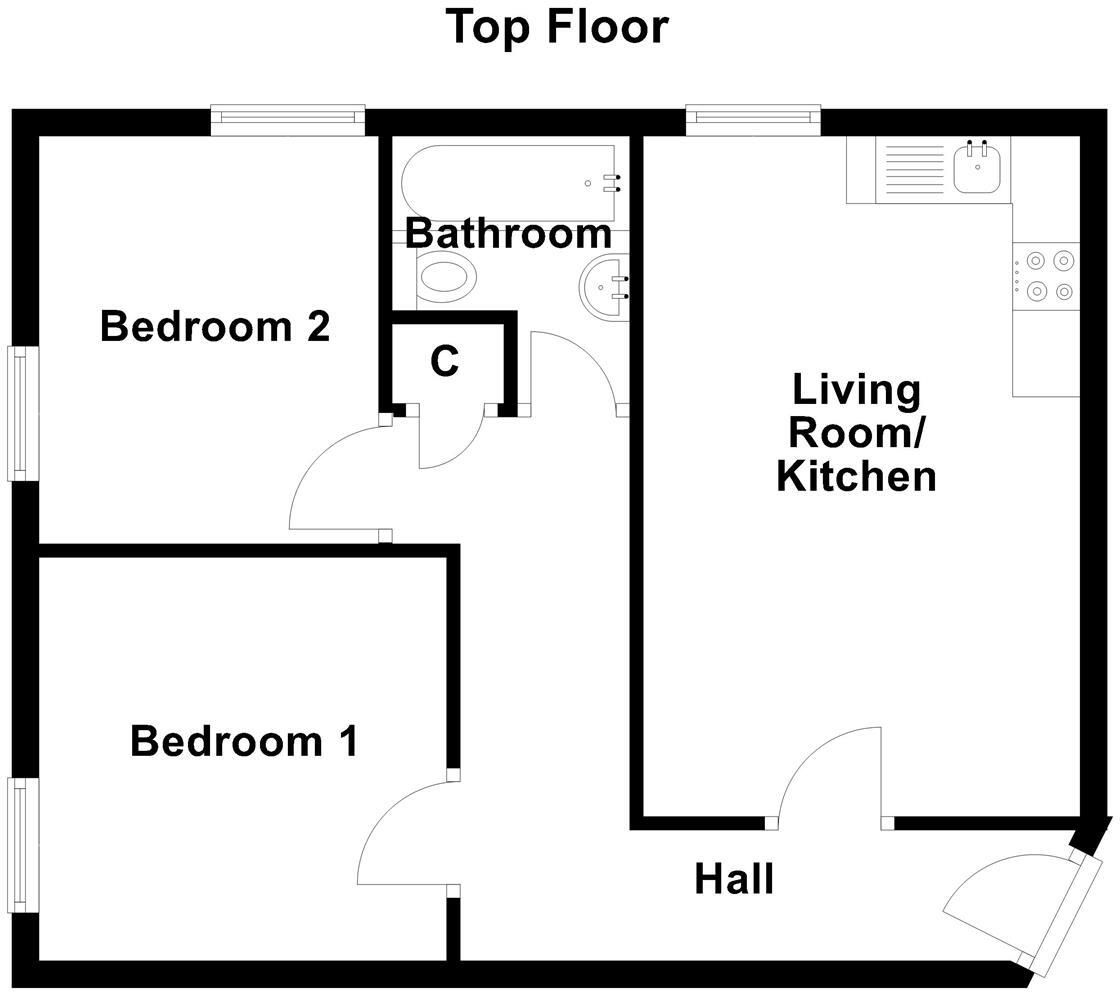 property Raw Floorplan Images}