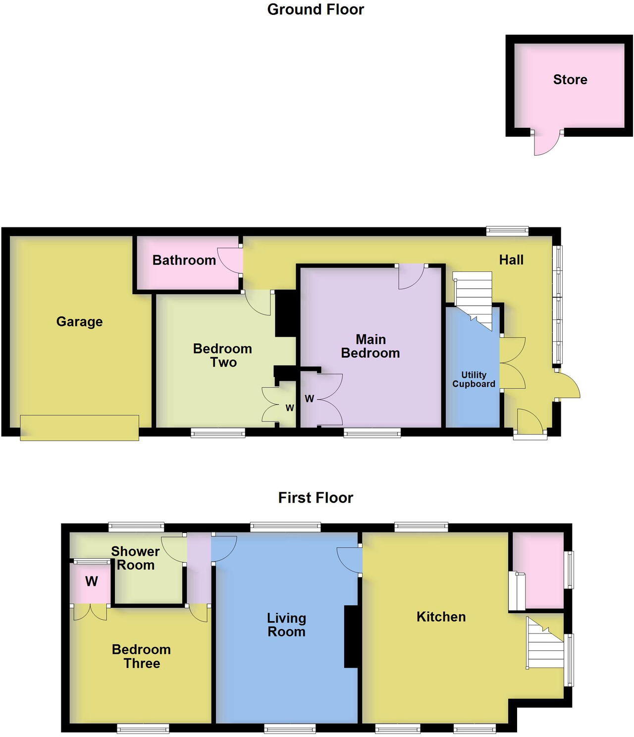property Raw Floorplan Images}