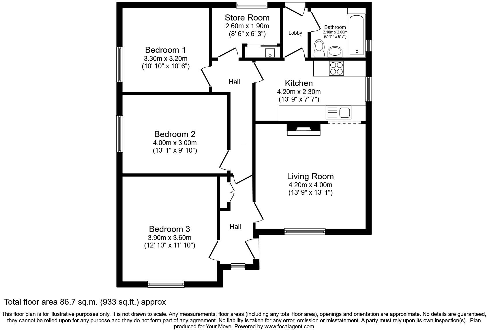 property Raw Floorplan Images}