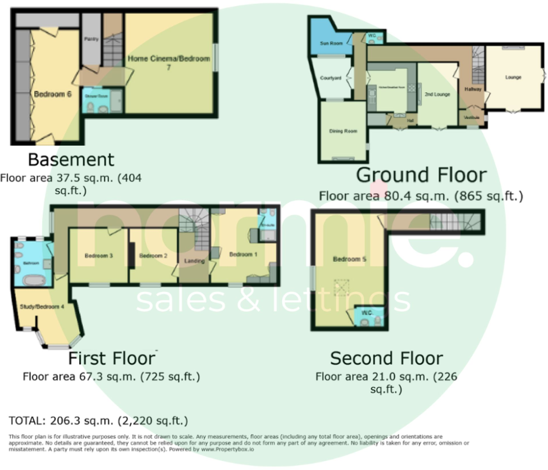 property Raw Floorplan Images}