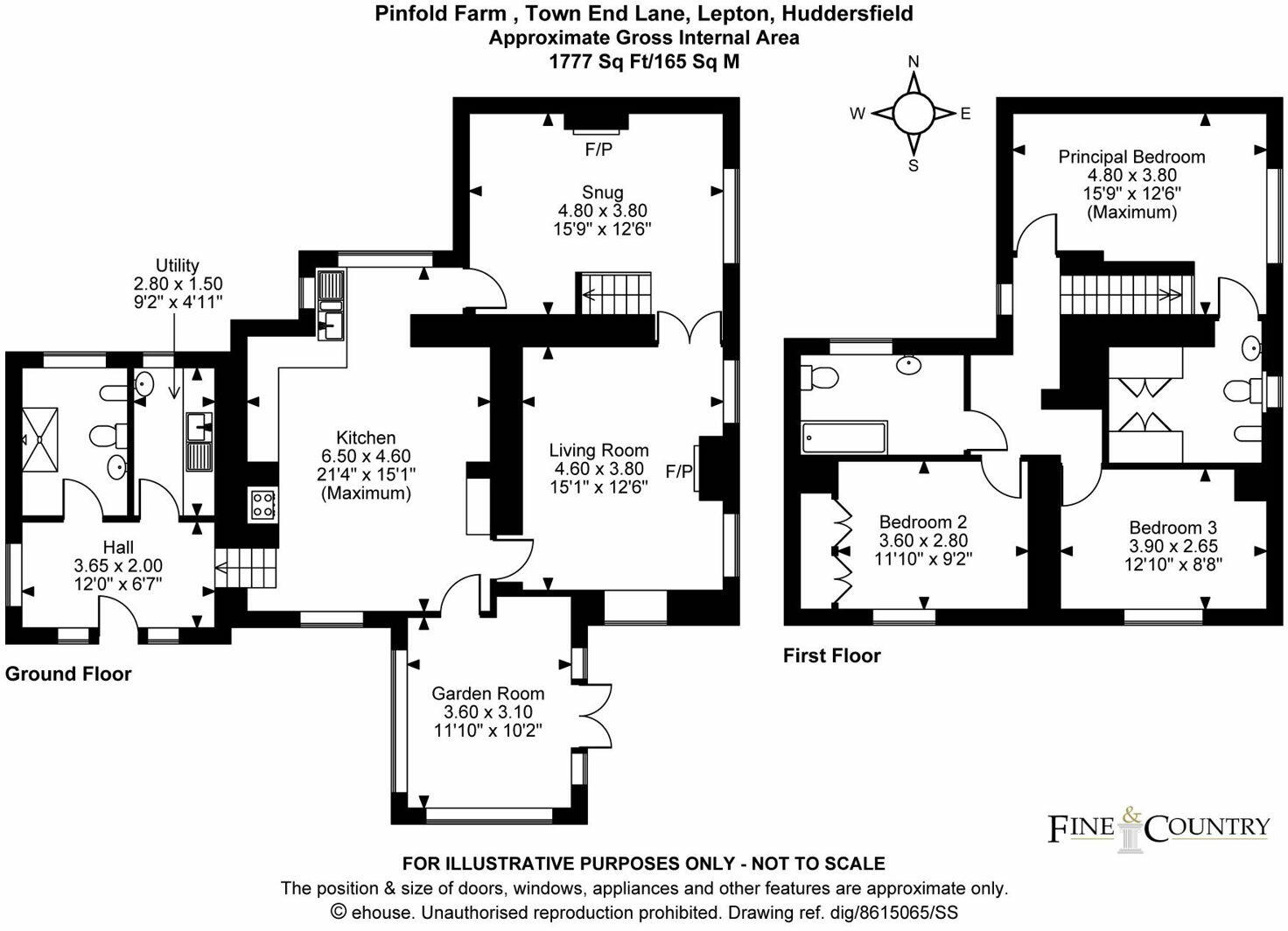property Raw Floorplan Images}