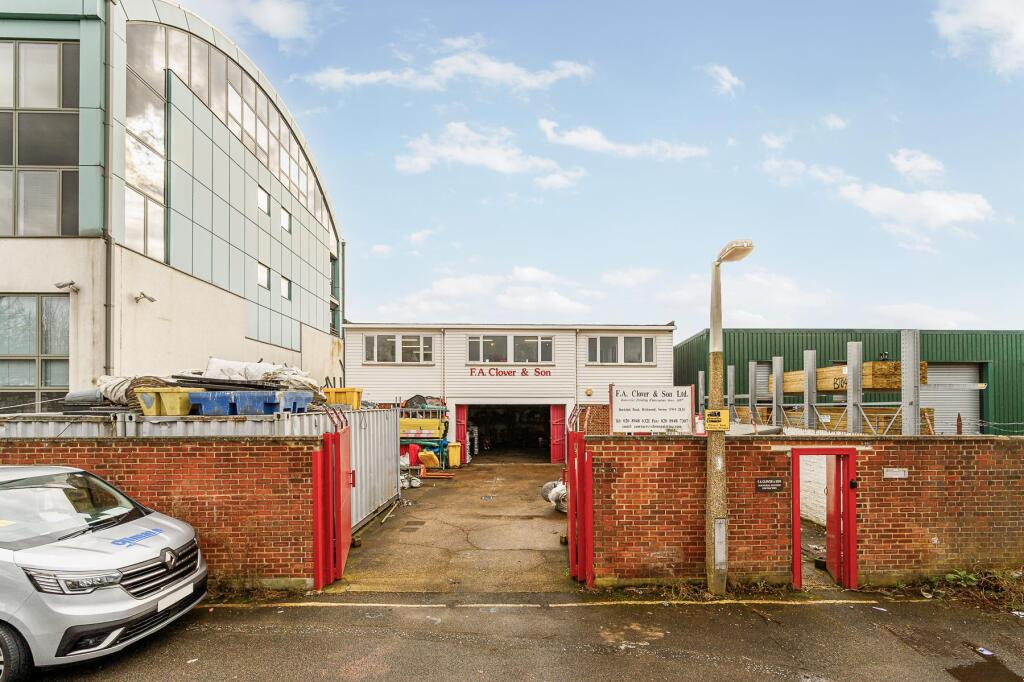 property Raw Images}